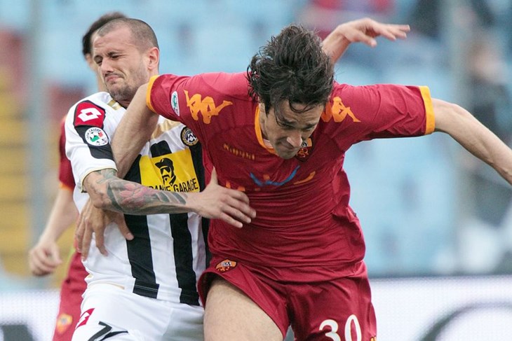 Inter i Roma love duplu krunu