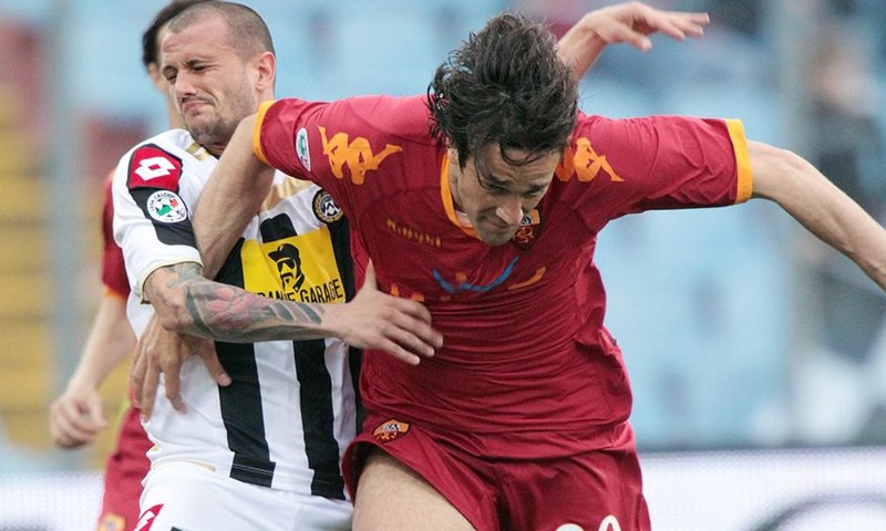Inter i Roma love duplu krunu