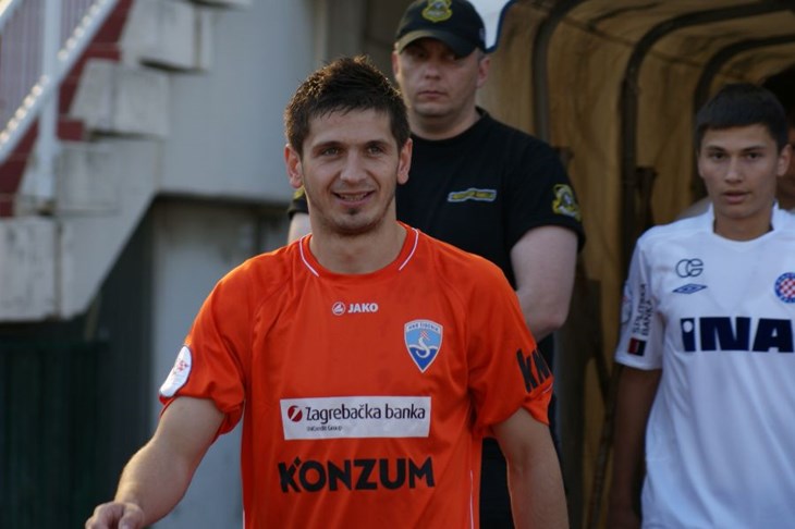 Patke Zeca odjenule u "bilo"