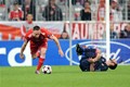 Pjanić: "Bayern dobar jer smo mi bili loši"