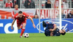 Pjanić: "Bayern dobar jer smo mi bili loši"