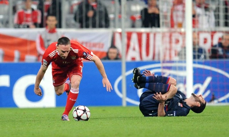 Pjanić: "Bayern dobar jer smo mi bili loši"