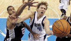 Video: Spursi se vratili, Magic čvrst