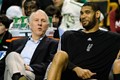 Popovich: "Bili smo fokusirani"