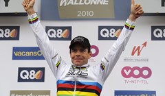 Svjetski prvak osvojio Mur