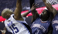 Carter: "Imam puno oružja"