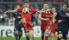 Müller: "Dobro da nisam otišao frizeru"