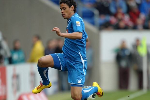 Hoffenheim želi zadržati Vukčevića