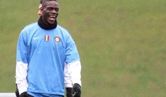 Mourinho: "Balotelli će igrati"