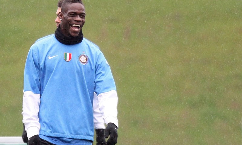 Mourinho: "Balotelli će igrati"