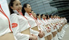 VN Južne Koreje na pravom putu