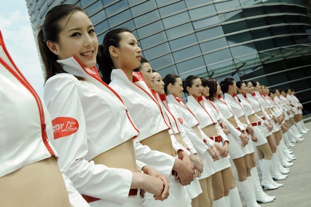 VN Južne Koreje na pravom putu