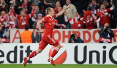 Robben: "Nisam shvaćao zamjenu"