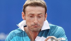 Ferrero za(s)kočen u Barceloni