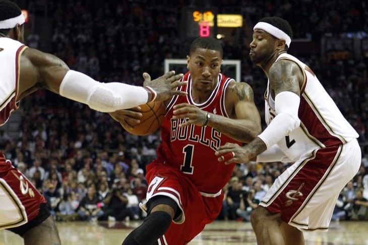 Parlaonica: Klivlendski dišpet