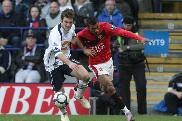Nani: "Ne možemo se osloniti samo na Rooneyja"