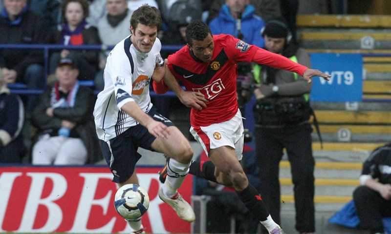 Nani: "Ne možemo se osloniti samo na Rooneyja"