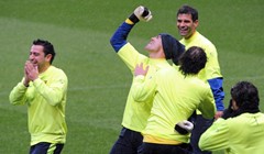 "Ne obaziremo se na Mourinha"