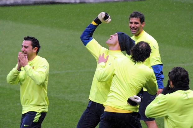 "Ne obaziremo se na Mourinha"