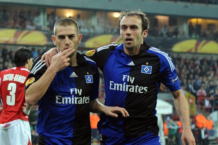 Petrić: "Vjerujem da ćemo ostvariti san"