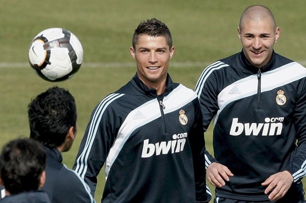 Lak posao za vodeći dvojac