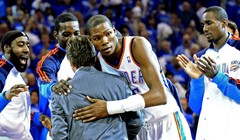 "Nisam čuo samog sebe"