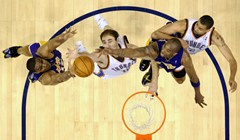 Video: Cavsi i Lakersi bez "metle"