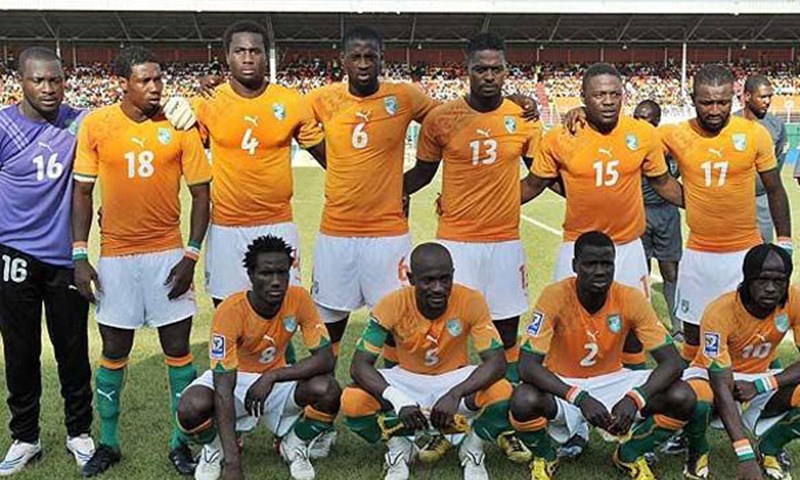 Drogba: "Nadamo se naslovu"