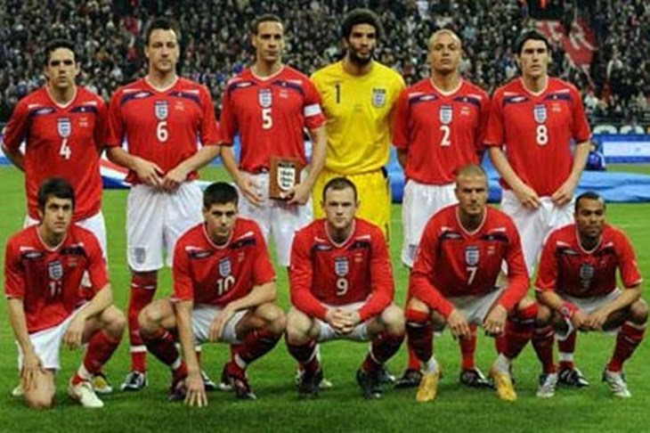 Defoe: "Svi su željeli da zabijem treći"