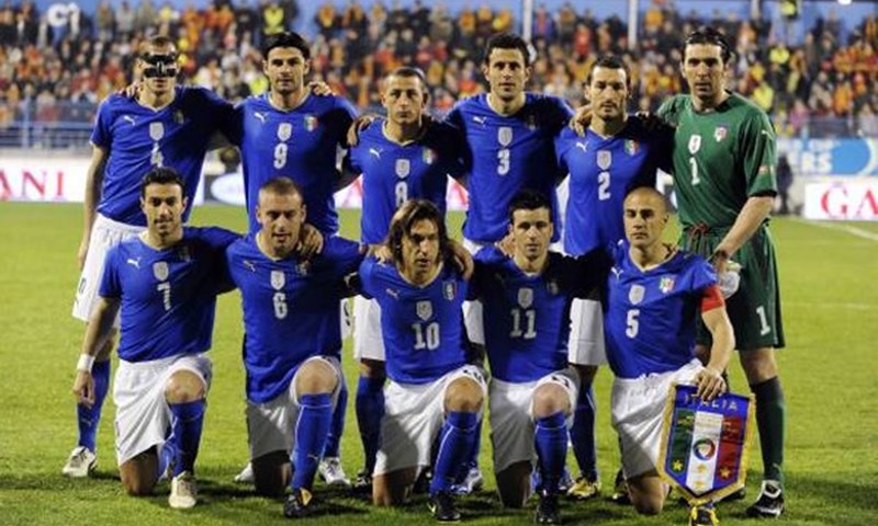 Prandelli: "S loptom u nogama bilo je sjajno"