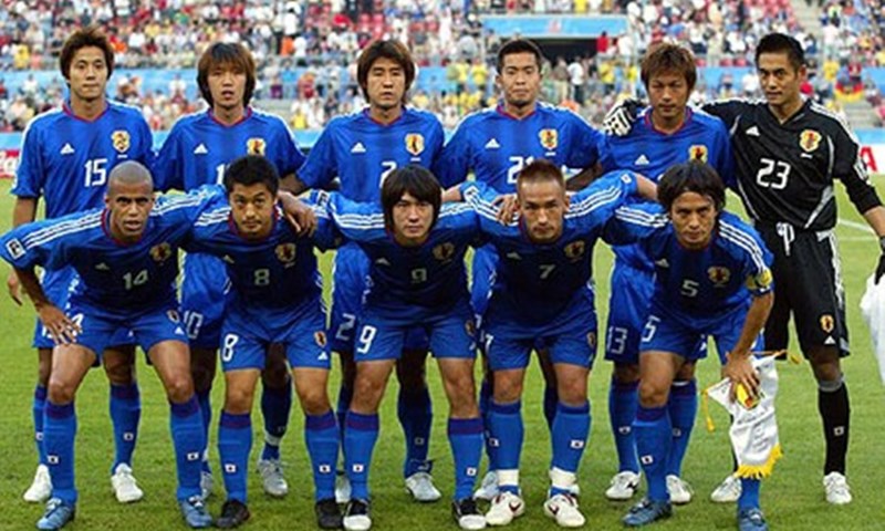 Japan odustao od Copa Americe