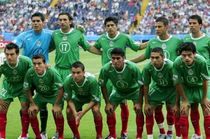 Meksiko ipak ne gubi oba brata