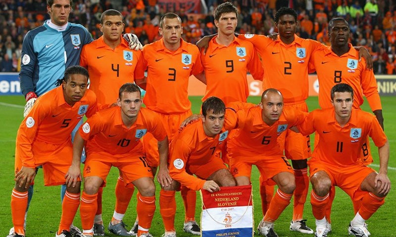Mark van Bommel spreman prepustiti mjesto mlađima