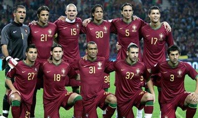 FIFA ozbiljno zaprijetila Portugalcima