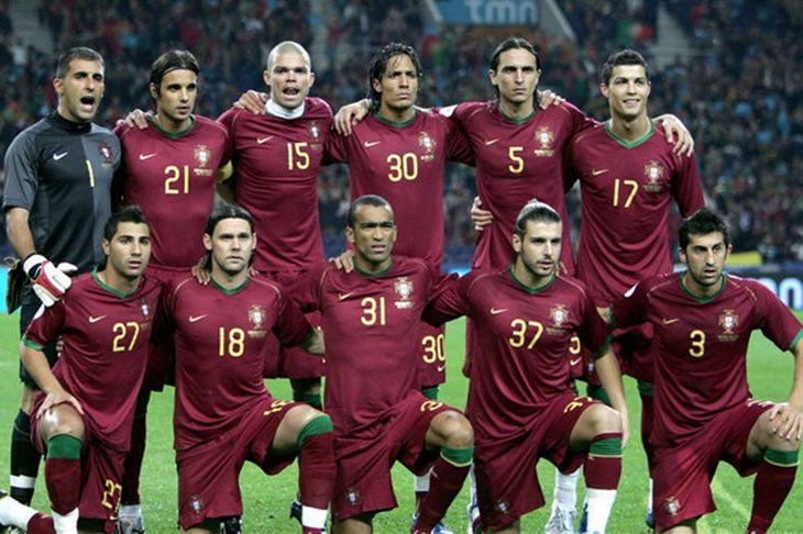 Napad se mora probuditi