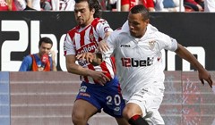 "Divim se Manchester Unitedu"