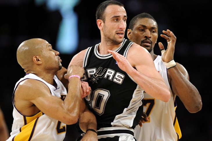 Ginobili šokirao Argentince, ništa od SP-a