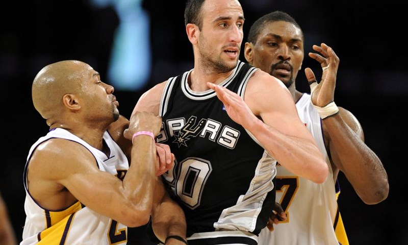 Ginobili šokirao Argentince, ništa od SP-a