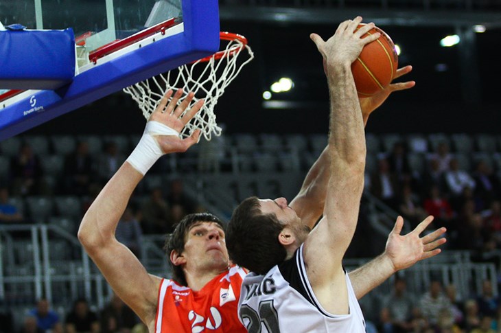 Marjanović u Radničkom, Law suspendiran