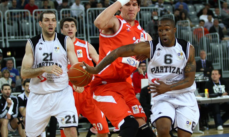Marjanović: "Očekujem novu pobjedu"