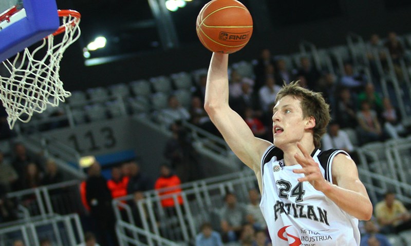 Partizan može i kad ne briljira