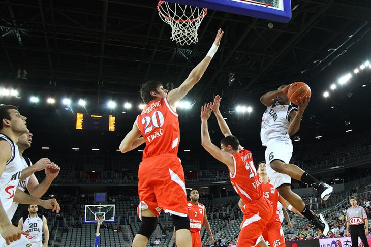 Hemofarm se pojačao