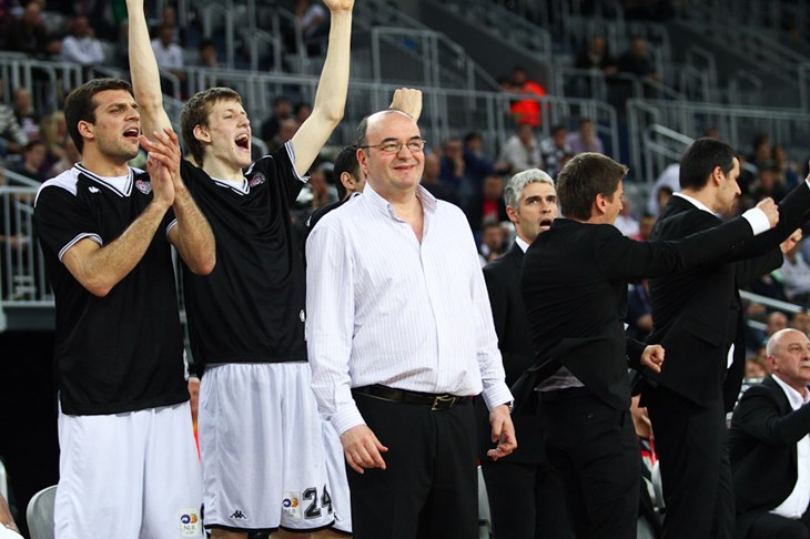 Stigao Vujoševićev nasljednik