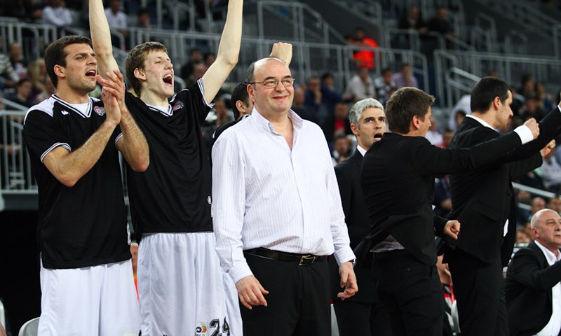 Stigao Vujoševićev nasljednik