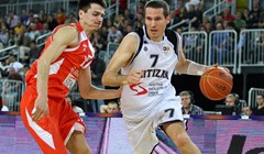 Slavlje Partizana u Vršcu