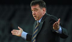 Igokea pronašla novog trenera, u klub se vratio Željko Lukajić
