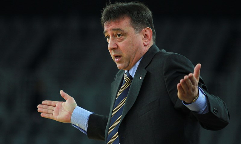 Igokea pronašla novog trenera, u klub se vratio Željko Lukajić