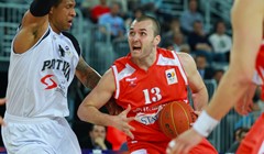 Milan Mačvan krenuo put Izraela