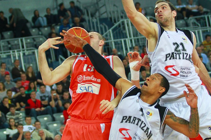 Video: Marić pokrenuo kaos u Vršcu