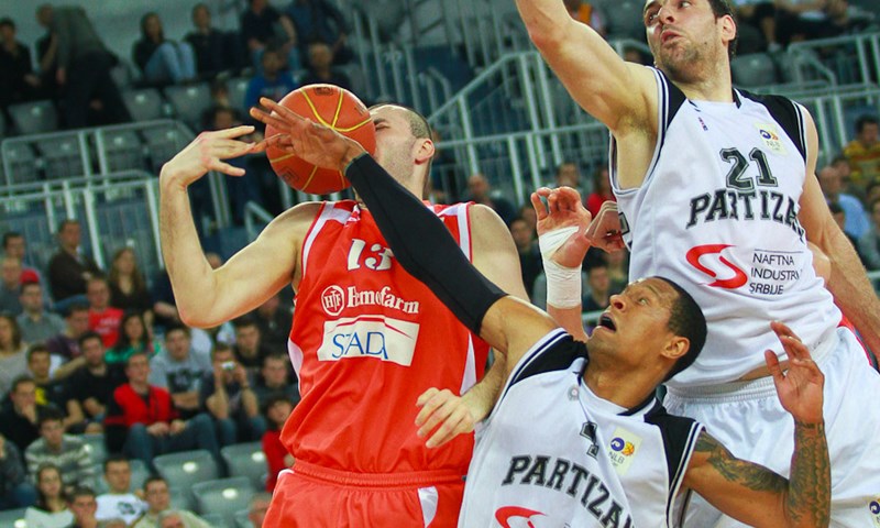 Marić se ipak priključio Australcima